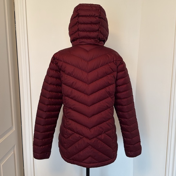 Lolë puffer - Picture 5 of 10